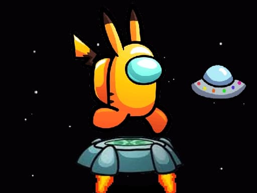 Among Them Space Run thumbnail