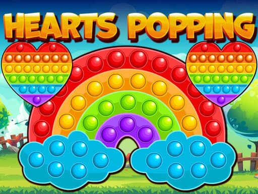 Hearts Popping thumbnail