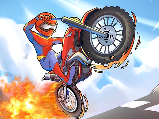 Moto Stunts Driving & Racing thumbnail