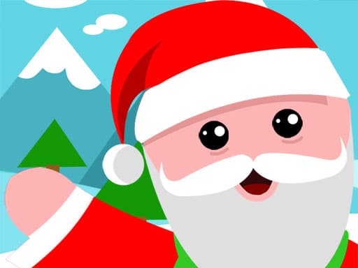 Santa Ski thumbnail