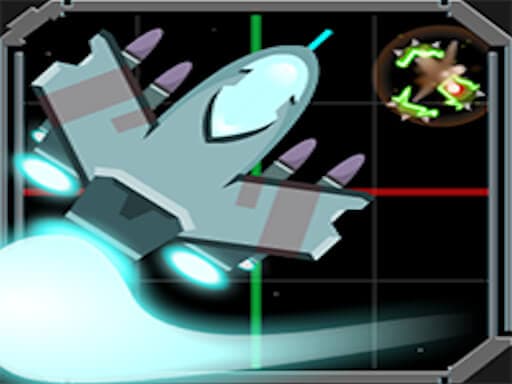 Quadrant Commander thumbnail
