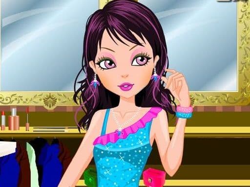 Cute Diva Makeover thumbnail