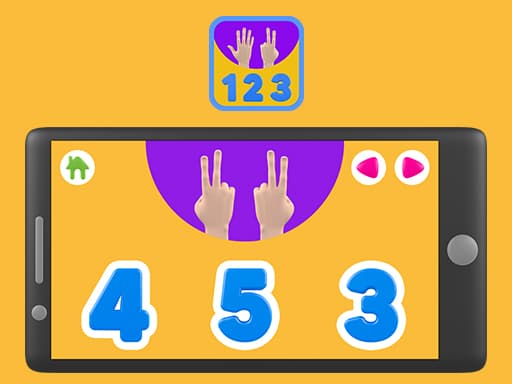123 game thumbnail