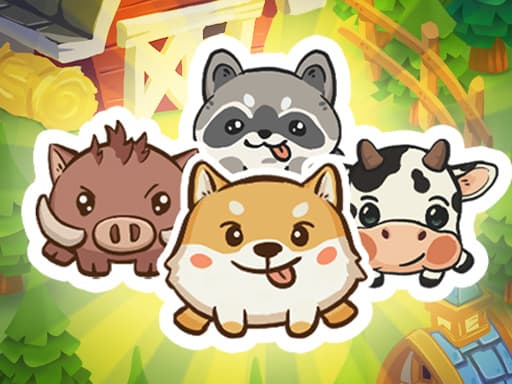 Animal Sort - Cute Puzzle Game thumbnail