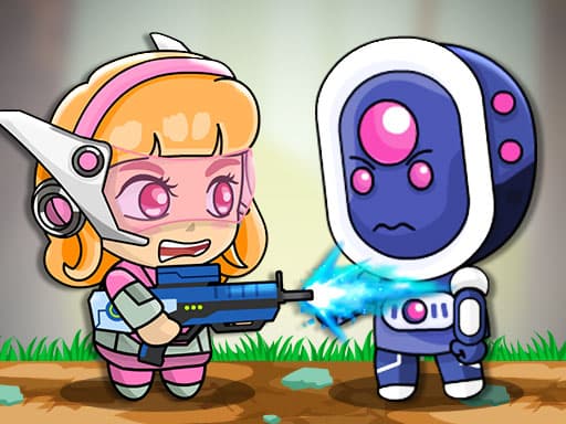 Metal Army War Revenge thumbnail