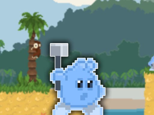 Poo Hammer thumbnail