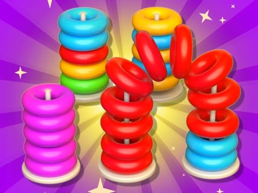 Stack n Sort thumbnail