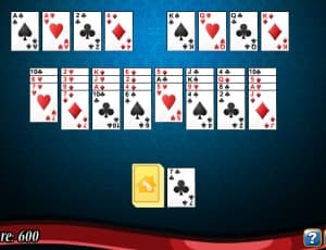Alhambra Solitaire thumbnail