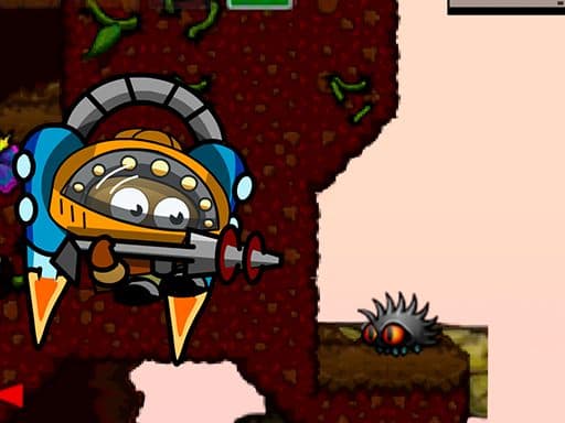 City Siege 4. Alien Siege thumbnail