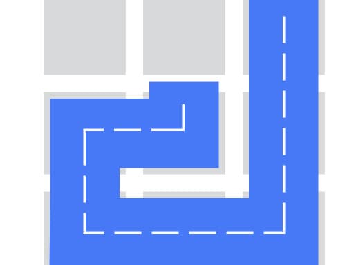 fill one line puzzle game thumbnail