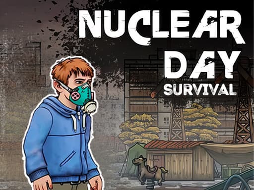 Nuclear Day Survival thumbnail