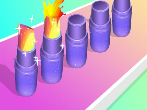 Lipstick Collector Run thumbnail