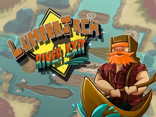 Lumberjack River Exit thumbnail
