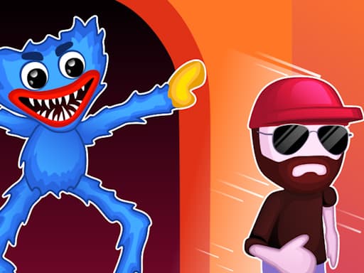 Freddy's runner thumbnail