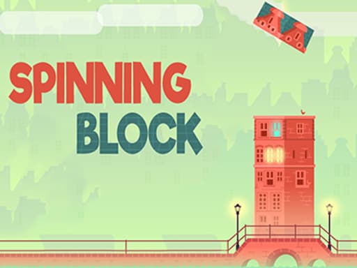 Spinning Block cover