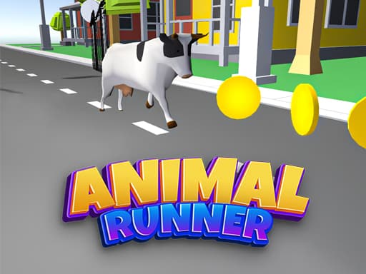 Animal Run thumbnail