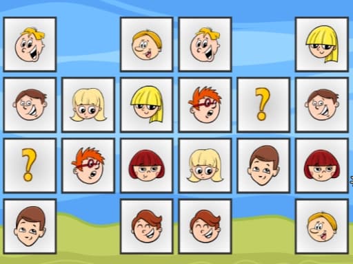 Kids Cards Match thumbnail