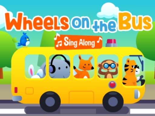 Wheels On the Bus thumbnail