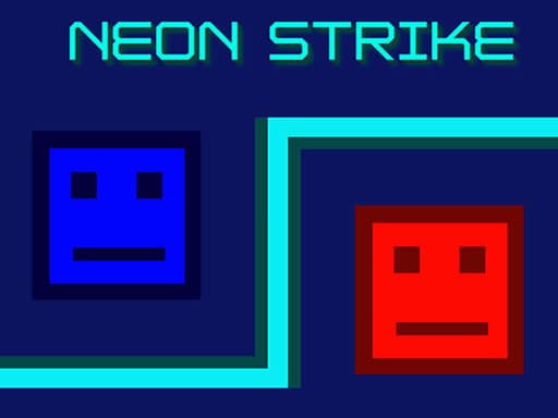 Neon Strike thumbnail