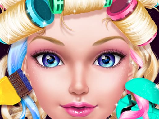 Dress Up High School Prom Queen thumbnail