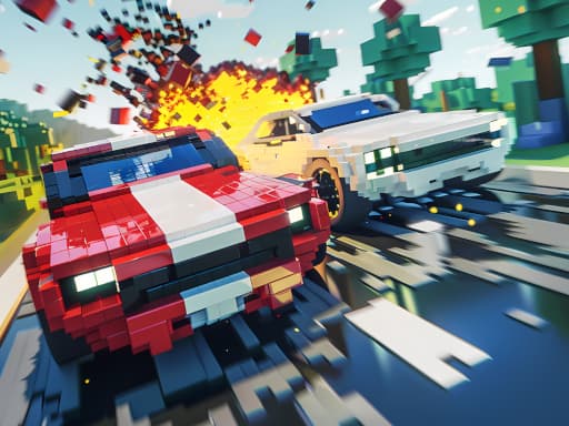 Carnage Battle Arena thumbnail