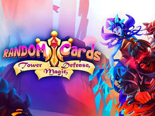 Random Cards Tower Defense thumbnail