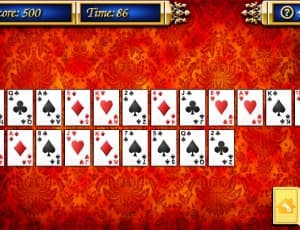 Accordion Solitaire thumbnail