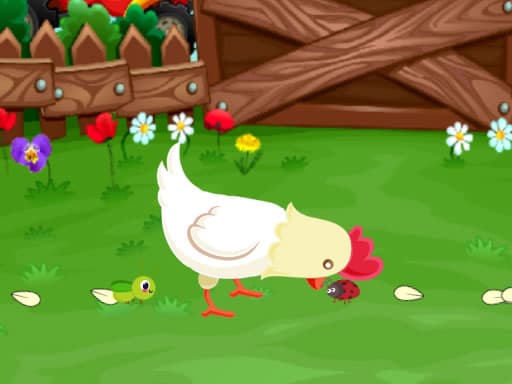 Stupid Chicken cover