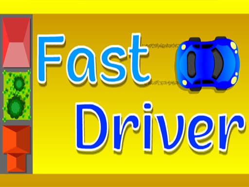 Fast Driver cover