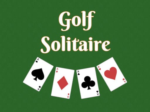 Golf Solitaire thumbnail