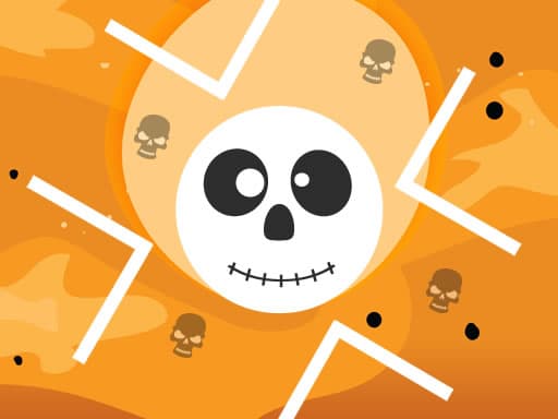 Narrow Passage Halloween thumbnail