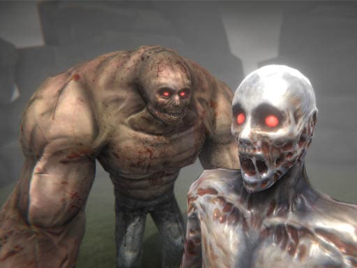Residence Of Evil thumbnail