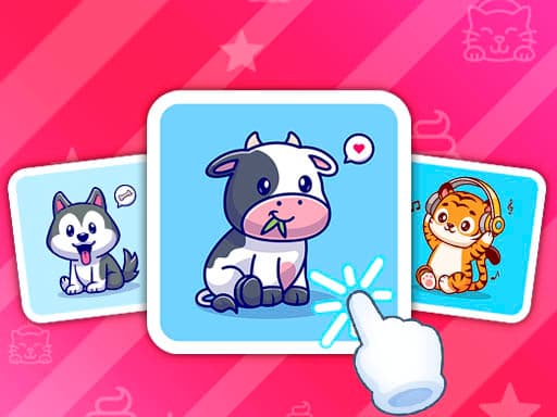 Cute Animal Cards thumbnail
