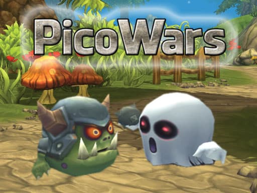 PicoWars thumbnail