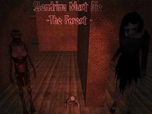 Slendrina Must Die: The Forest thumbnail