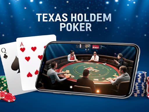 Texas Holdem Poker thumbnail