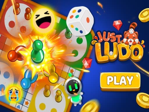 Just Ludo thumbnail