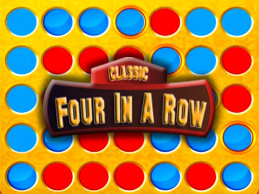 Four In A Row thumbnail
