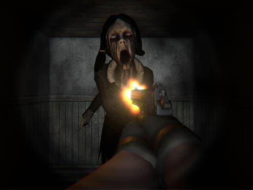 Slendrina Must Die: The House thumbnail