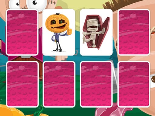 Fun Halloween Memory thumbnail