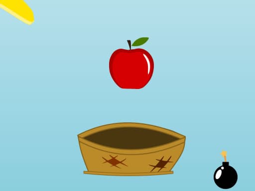 Fruit Collector thumbnail