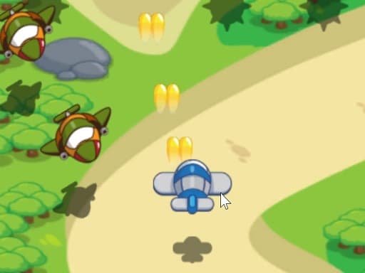 Battle Sky War thumbnail