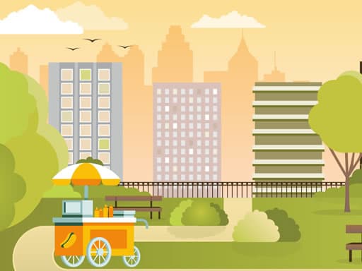 Food Stand Difference thumbnail