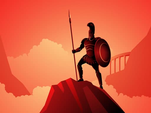 Gladiator Wars Memory cover