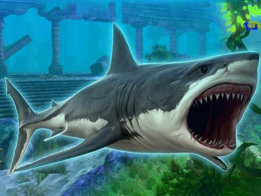 Megalodon thumbnail
