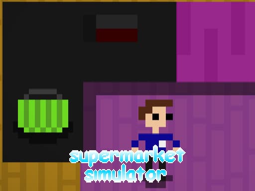 Supermarket Simulator thumbnail
