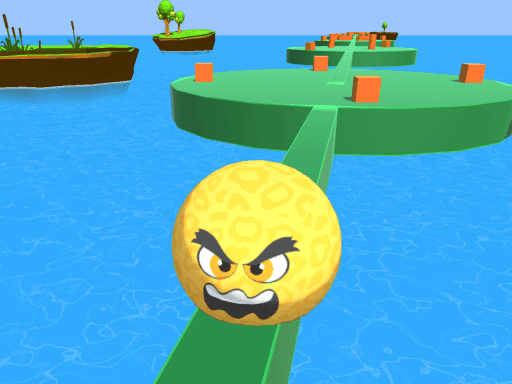 Ball Dont Rush thumbnail