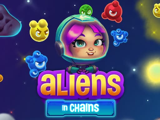 Aliens in Chains thumbnail