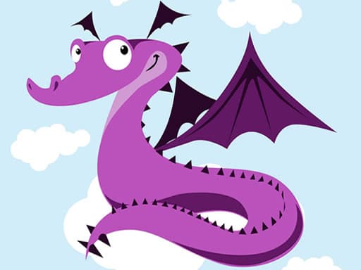 Colorful Dragons Match 3 cover