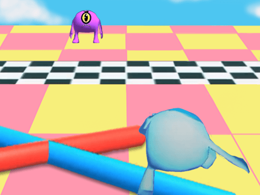 Falling Beans: Ultimate Knockout thumbnail